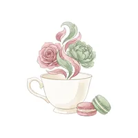 吃瓜网 社区标志